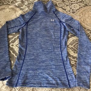 UNDER ARMOUR Women’s Turtleneck Top